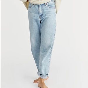 Levi’s Dad Jean - Charlie Boy